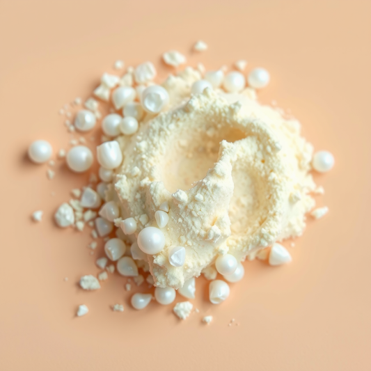 The Radiant Secret of the Sea: How Pearl Extract Benefits Your Skin