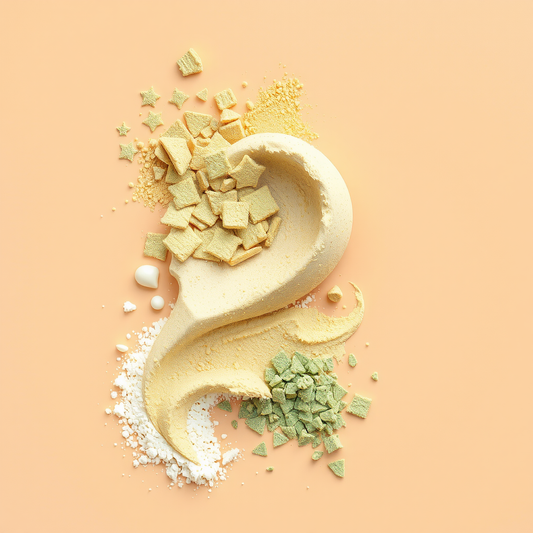 Marine Magic: How Seaweed Extract Transforms Your Skin Naturally