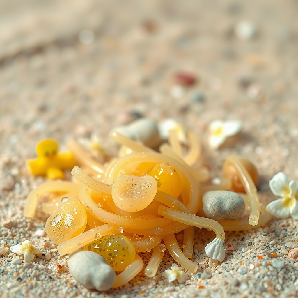 Plankton Extract in Skincare: The Power of the Ocean for Your Skin