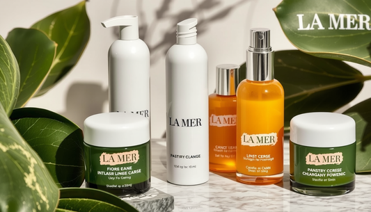 La Mer Cosmetics Analysis: Is It Worth the Hype?